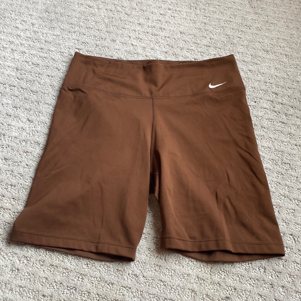 nike biker shorts